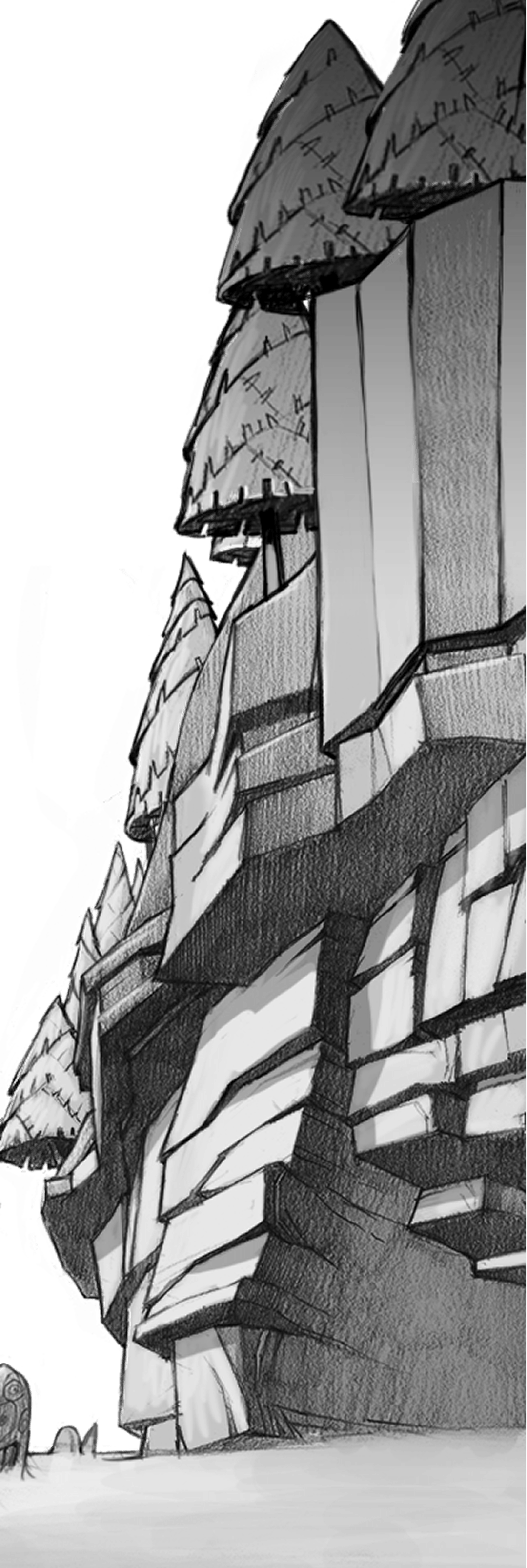 Personal Work Pics